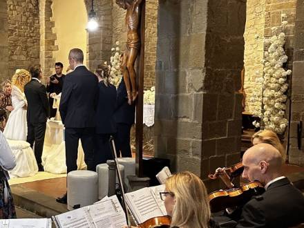Firenze Classica String and music ensemble (photo 56)