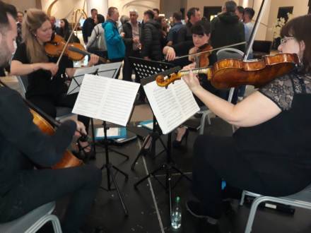 The Quartet (photo 14)