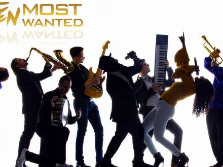 Ten Most Wanted Band (photo 12)
