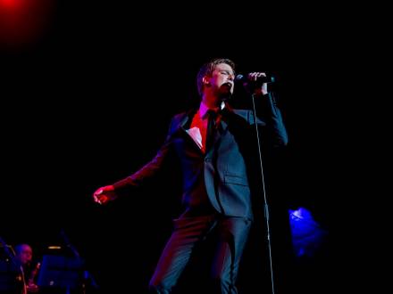 Ryan Mac Crooner + Pop, Rock, Funk & Soul (photo 3)
