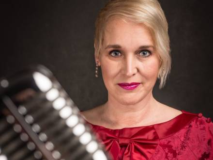 Marcia Bamberg Swing Quartet (photo 7)