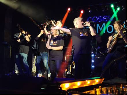 Brass Monkees (photo 13)