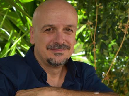 Luis Trindade - Acoustic Solo Act (photo 2)
