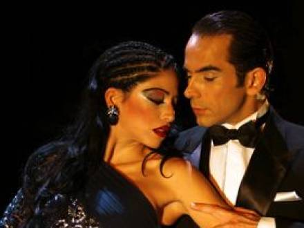 Dance Tango show (photo 3)