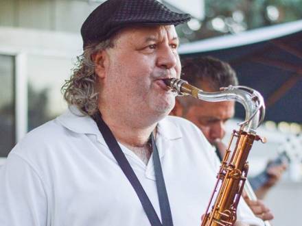 Dave Thomasson Music (photo 17)