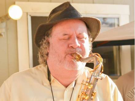 Dave Thomasson Music (photo 19)