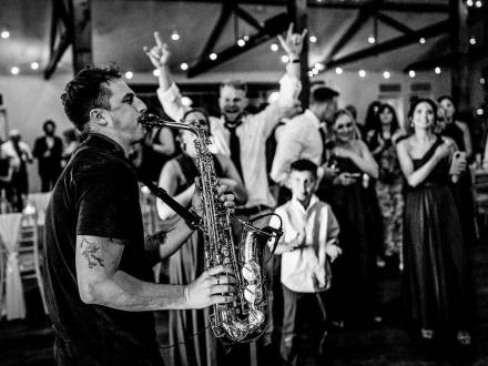 Matt Pearse Sax (photo 0)