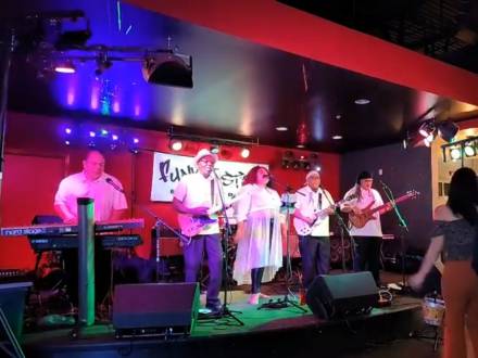 The Funkmaster & The Posse Band (photo 14)