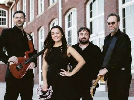 The Cooper River Band (photo 0)