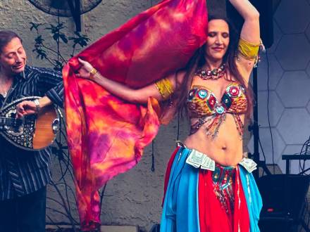 Belly Dance & Beyond Studios (photo 1)