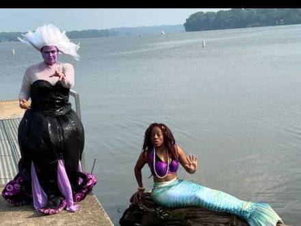 Mer-cademy (photo 3)