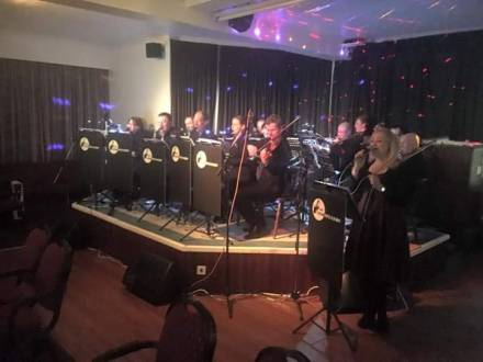 Nightflyers Big Band (photo 4)