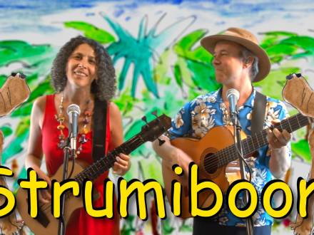 Strumiboom (photo 0)