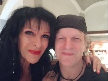 Angel kousakis Drummer/percussionist (photo 45)