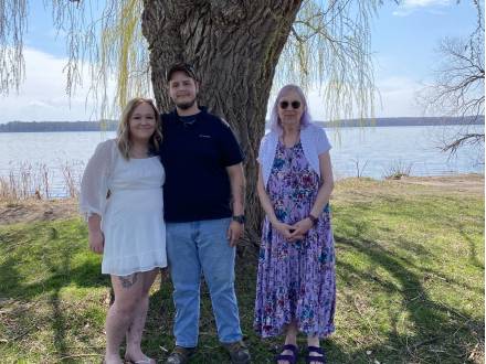 Finger Lakes Wedding Officiant (photo 6)