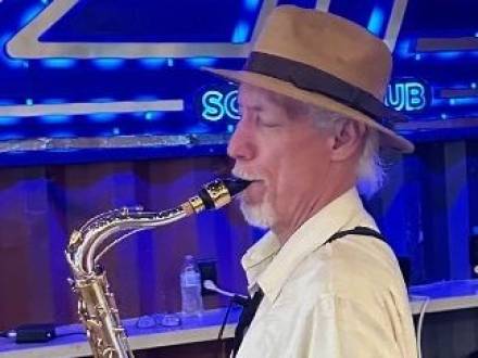 Dr Saxy (photo 5)