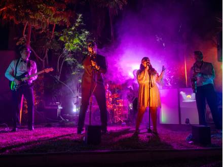 Horizon Party Band (photo 2)