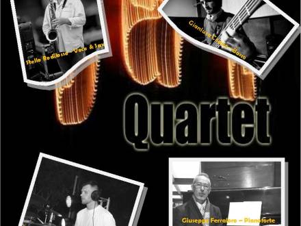 Aktuell Quartet (photo 5)