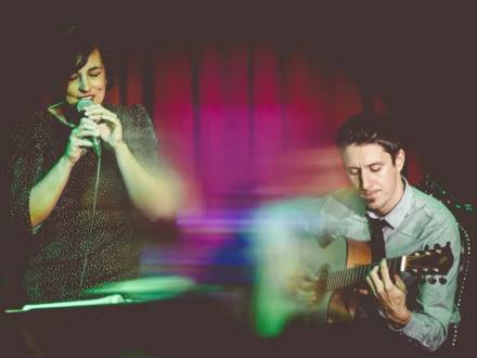 AlmAcoustic Duo (photo 2)