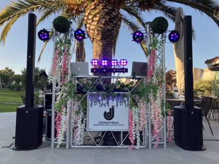 Dj George Nikas (photo 31)