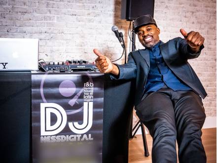 DJ Nessdigital (photo 3)