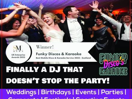 Funky Disco's & Karaoke (photo 7)