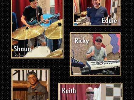 The Reyes 5 band (photo 1)