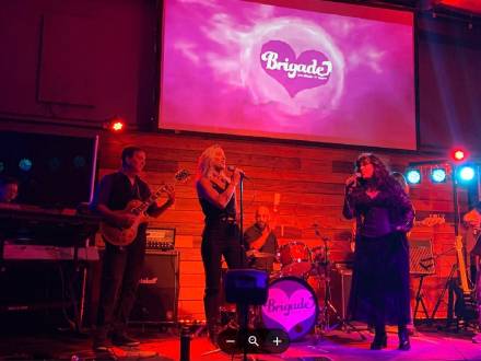 HEART TRIBUTE BAND (photo 0)