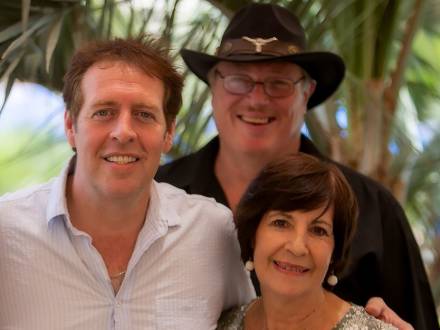 Vaal Stereo (photo 8)