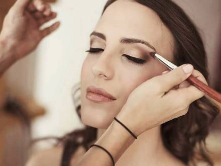 Makeup and Hair by Cecilia Acquaroli (photo 23)