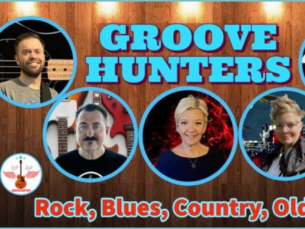 Groove Hunters LLC (photo 0)