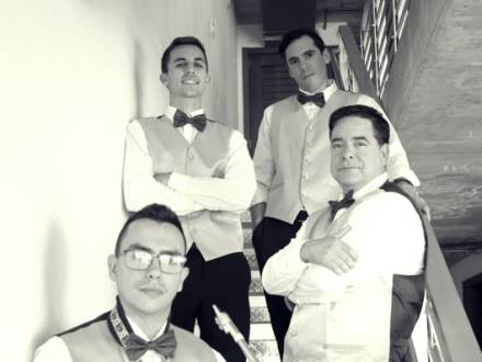 Jazz Supreme Entertainment (photo 6)