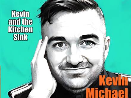 Kevin & the Kitchen Sink (photo 2)