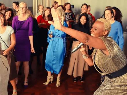 ABC Black Gospel & Soul Choir (photo 3)