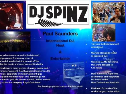 DJ and Entertainment Services (photo 0)