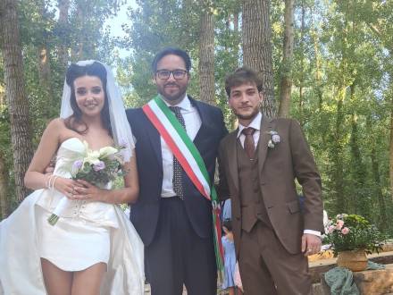 GRF Wedding Celebrant in Sicily (photo 55)