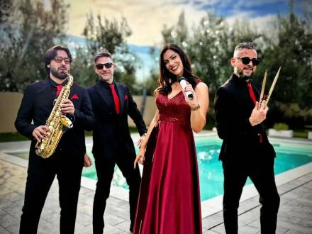Contino Sax (photo 3)