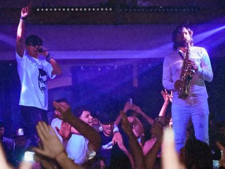 Contino Sax (photo 2)
