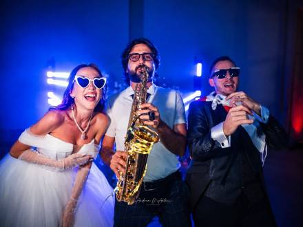 Contino Sax (photo 1)