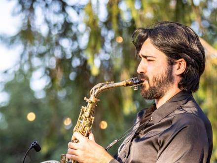 Contino Sax (photo 5)