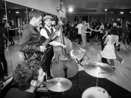 L'Épicerie du Jazz (photo 4)