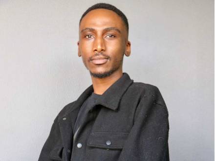 Veigh Saul | House Music DJ (photo 1)