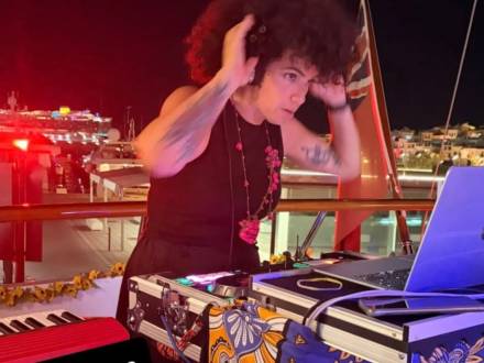 Nailé Musico, DJ y Proyecto Mulatos (photo 16)