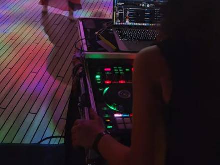 Nailé Musico, DJ y Proyecto Mulatos (photo 19)