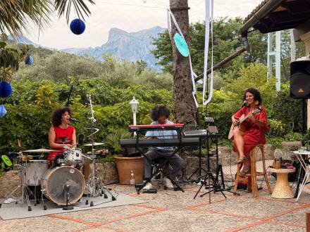 Nailé Musico, DJ y Proyecto Mulatos (photo 20)