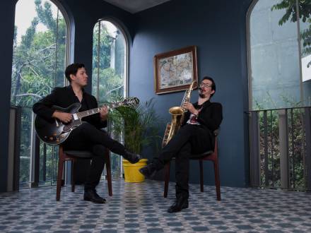 Americana Jazz (photo 0)