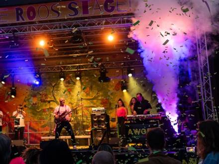 Awoei! Doe Maar Tribute Band (photo 1)