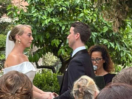 Laura Vitale Wedding Celebrant (photo 2)