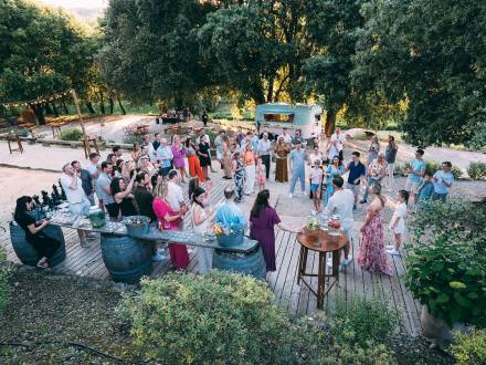 Lis Weddings & Events (photo 9)