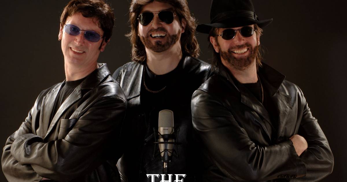 The UK Bee Gees | Gig Heaven